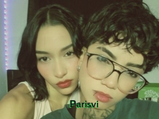 Parisvi