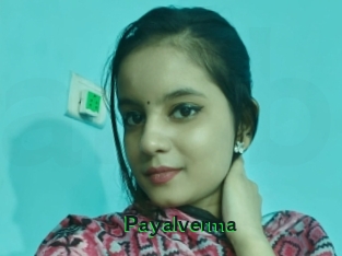 Payalverma
