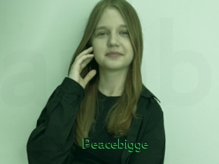 Peacebigge