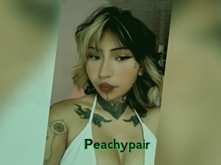 Peachypair