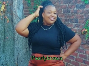 Pearlybrown