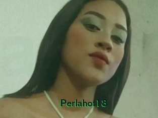 Perlahot18