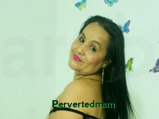 Pervertedmam