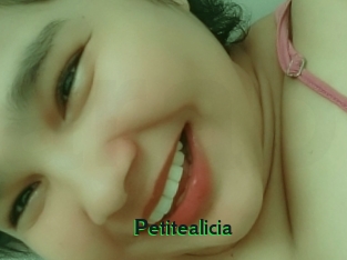 Petitealicia