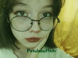 Petulabuffkin