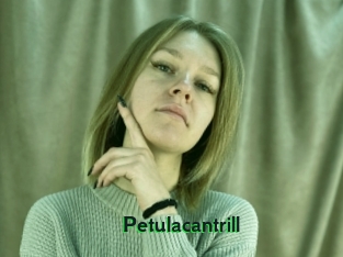 Petulacantrill