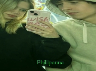 Phillipanna