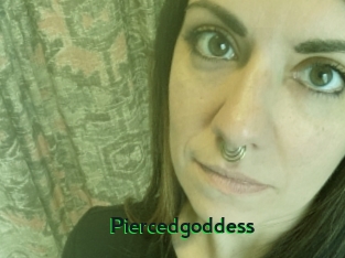 Piercedgoddess