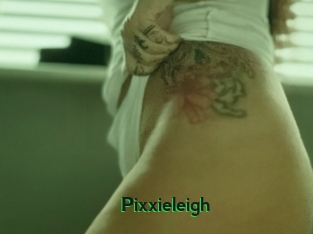 Pixxieleigh
