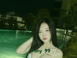 Pony_99
