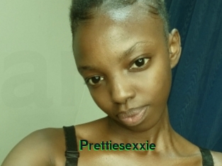 Prettiesexxie