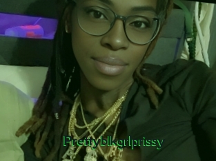Prettyblkgrlprissy