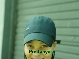 Prettynyash