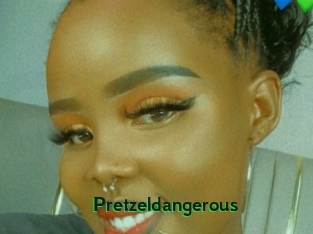 Pretzeldangerous