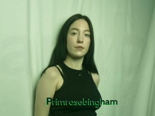 Primrosebingham
