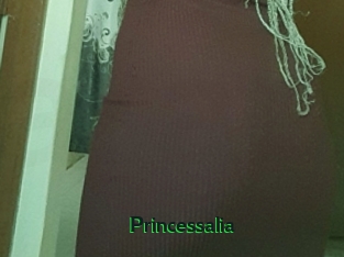Princessalia