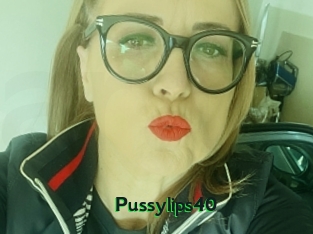 Pussylips40