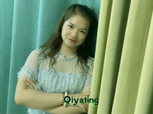 Qiyating