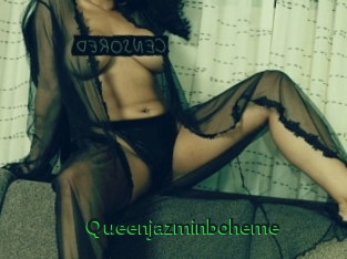 Queenjazminboheme