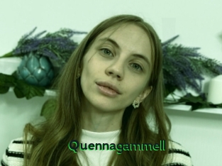 Quennagammell