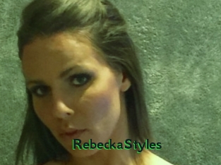 RebeckaStyles