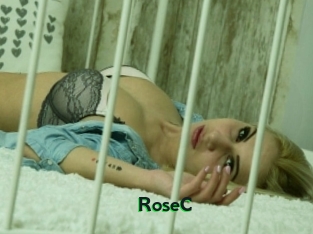 RoseC Arabeurette