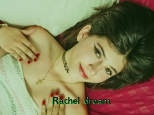 Rachel_dream