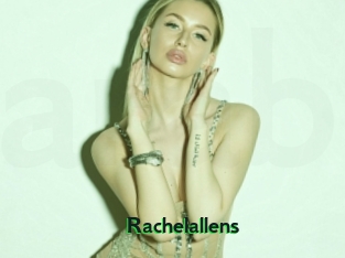 Rachelallens