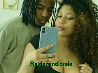 Raidenandlorelei
