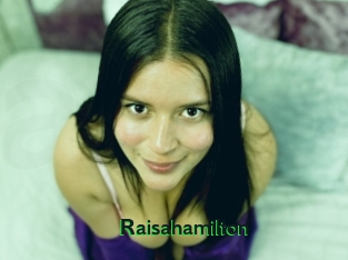 Raisahamilton