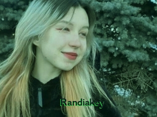 Randiakey
