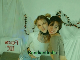 randiandedla Arabeurette