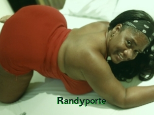 Randyporte