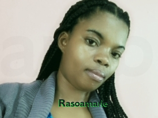 Rasoamarie