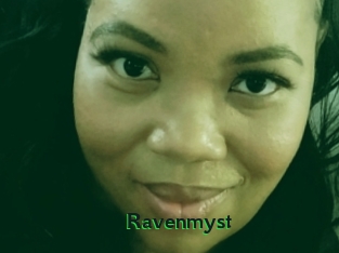 Ravenmyst