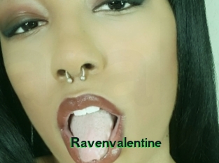 Ravenvalentine