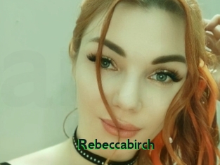 Rebeccabirch