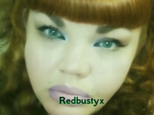 Redbustyx