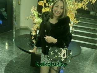 Reikofukiko