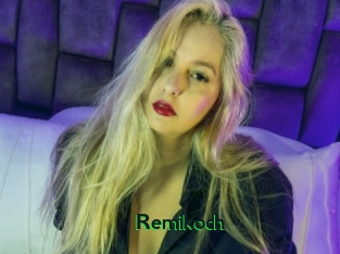 Remikoch