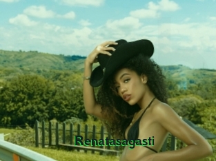 Renatasagasti
