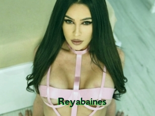 Reyabaines