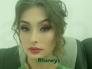 Rhaneys