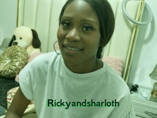 Rickyandsharloth
