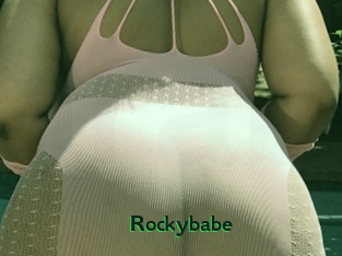 Rockybabe