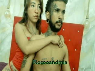 Rocooandmia