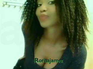 roritajames Arabeurette