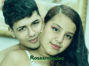 Rosaandtadeo