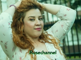 Rosechannel