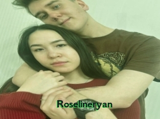 Roselineryan